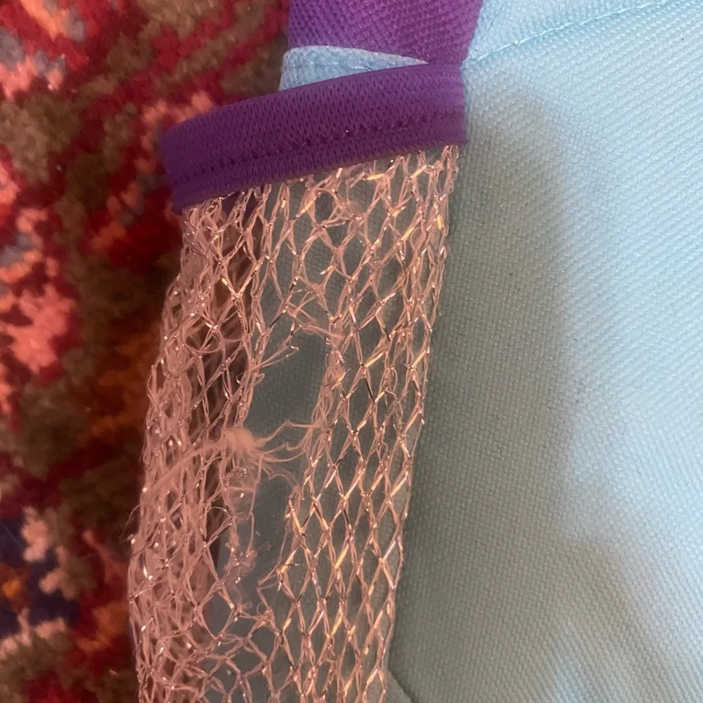 Elsa backpack - Picture 3 of 3